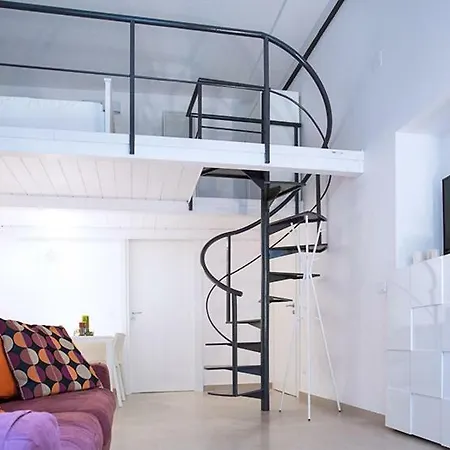 Spasimoh-2 Appartement Palermo