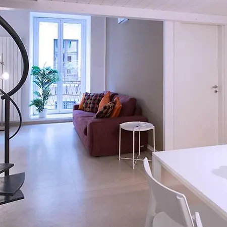 Spasimoh-2 Apartment *