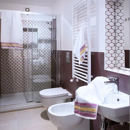 Spasimoh-2 Apartment *