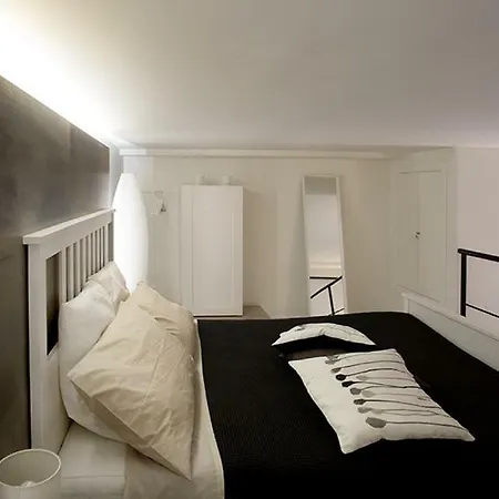 Spasimoh-2 Appartement