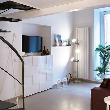 Spasimoh-2 Apartman Palermo